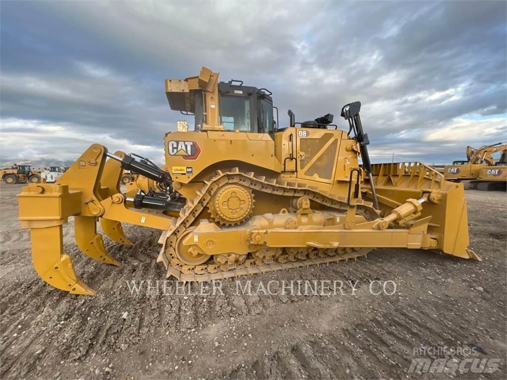 CAT D8 SU Dozere Beltegående