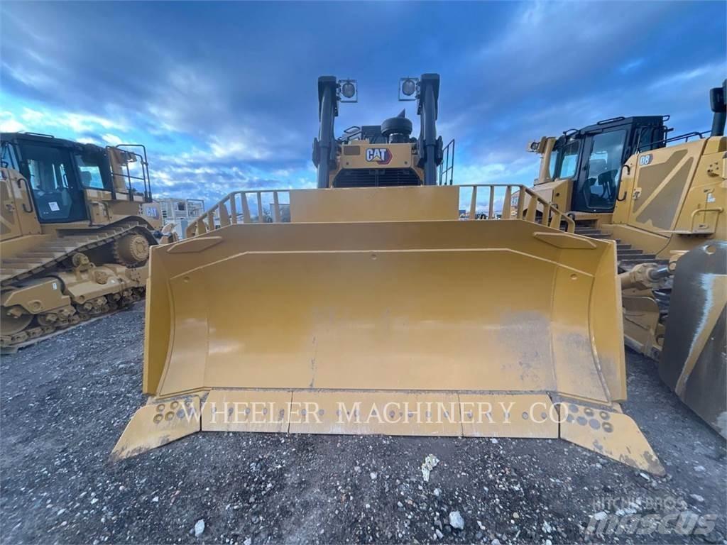 CAT D8 SU Dozere Beltegående
