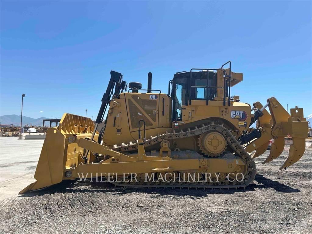 CAT D8 SU Dozere Beltegående