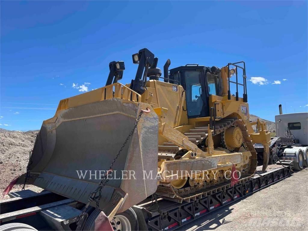 CAT D8 SU Dozere Beltegående