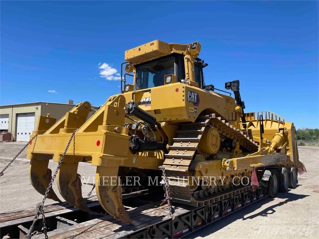 CAT D8 SU Dozere Beltegående