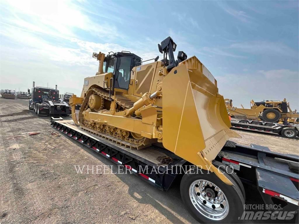 CAT D8 SU Dozere Beltegående