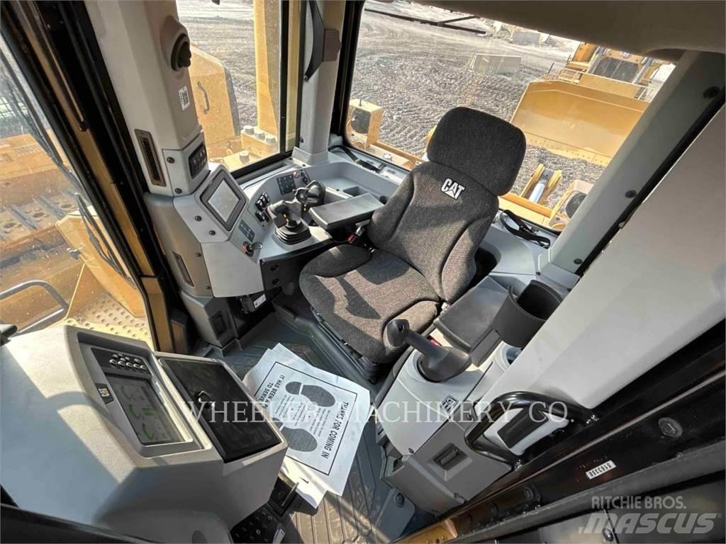 CAT D8 SU Dozere Beltegående