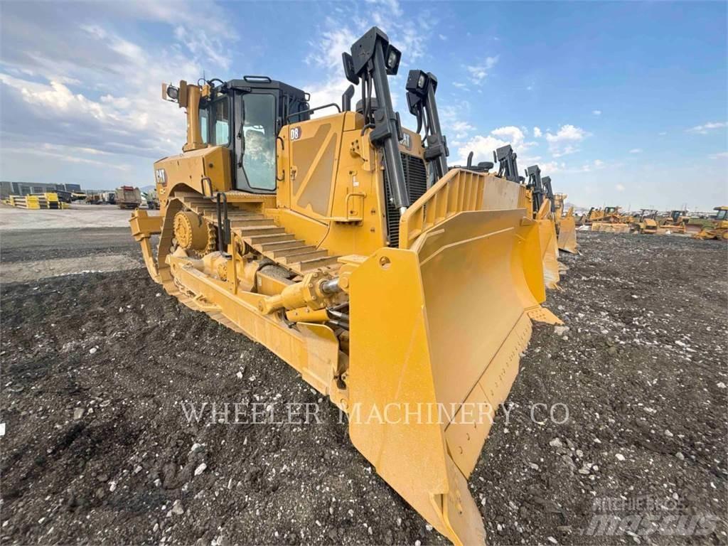 CAT D8 SU Dozere Beltegående