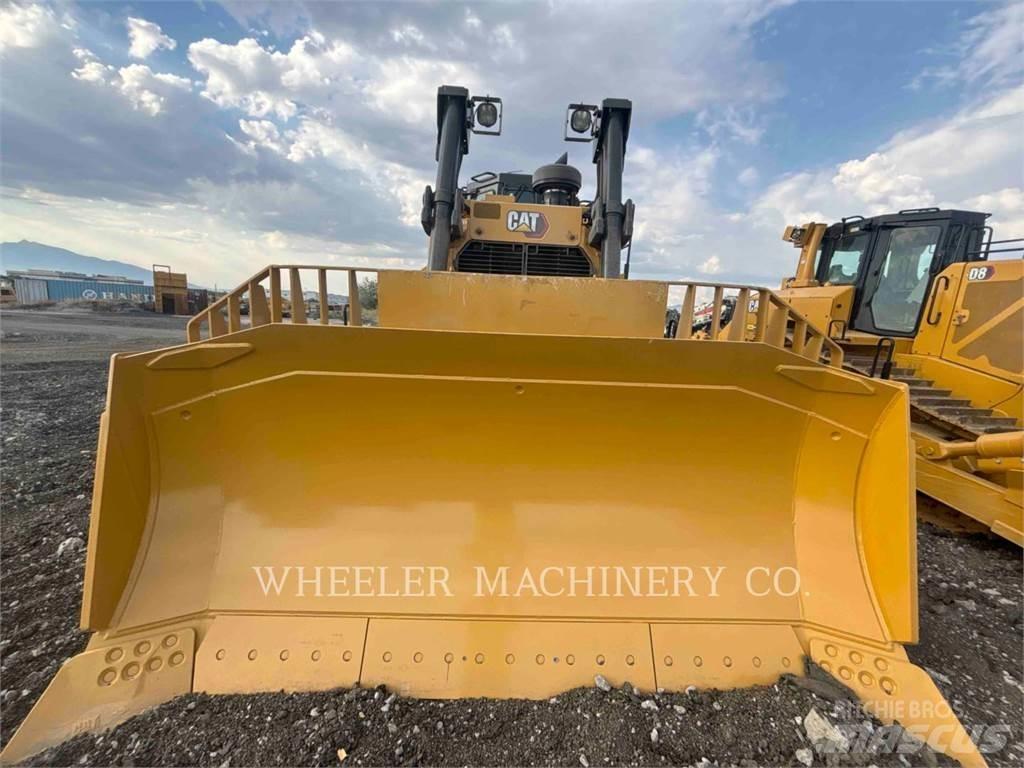 CAT D8 SU Dozere Beltegående