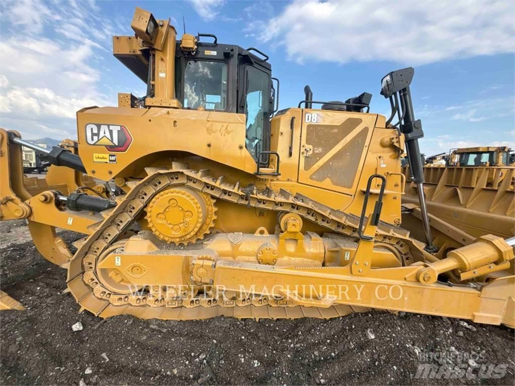 CAT D8 SU Dozere Beltegående