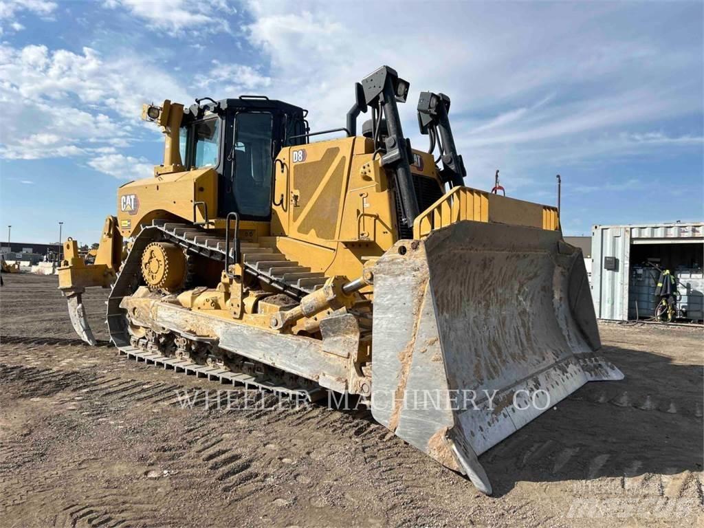 CAT D8 SU Dozere Beltegående