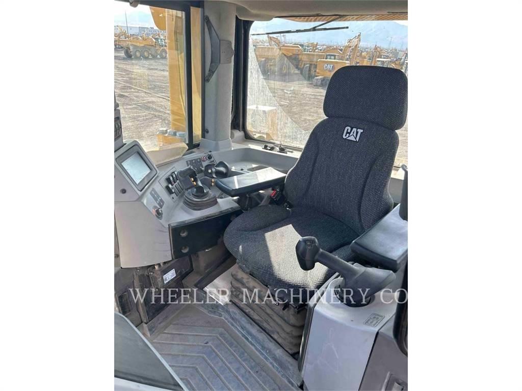 CAT D8 SU Dozere Beltegående