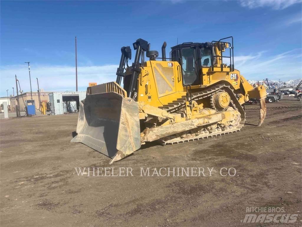 CAT D8 SU Dozere Beltegående