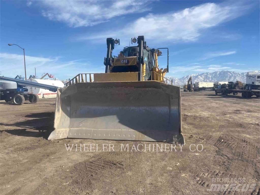 CAT D8 SU Dozere Beltegående