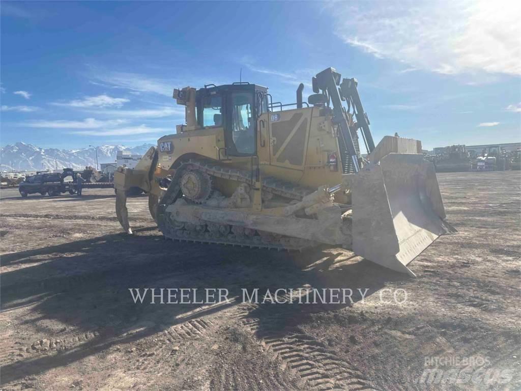CAT D8 SU Dozere Beltegående