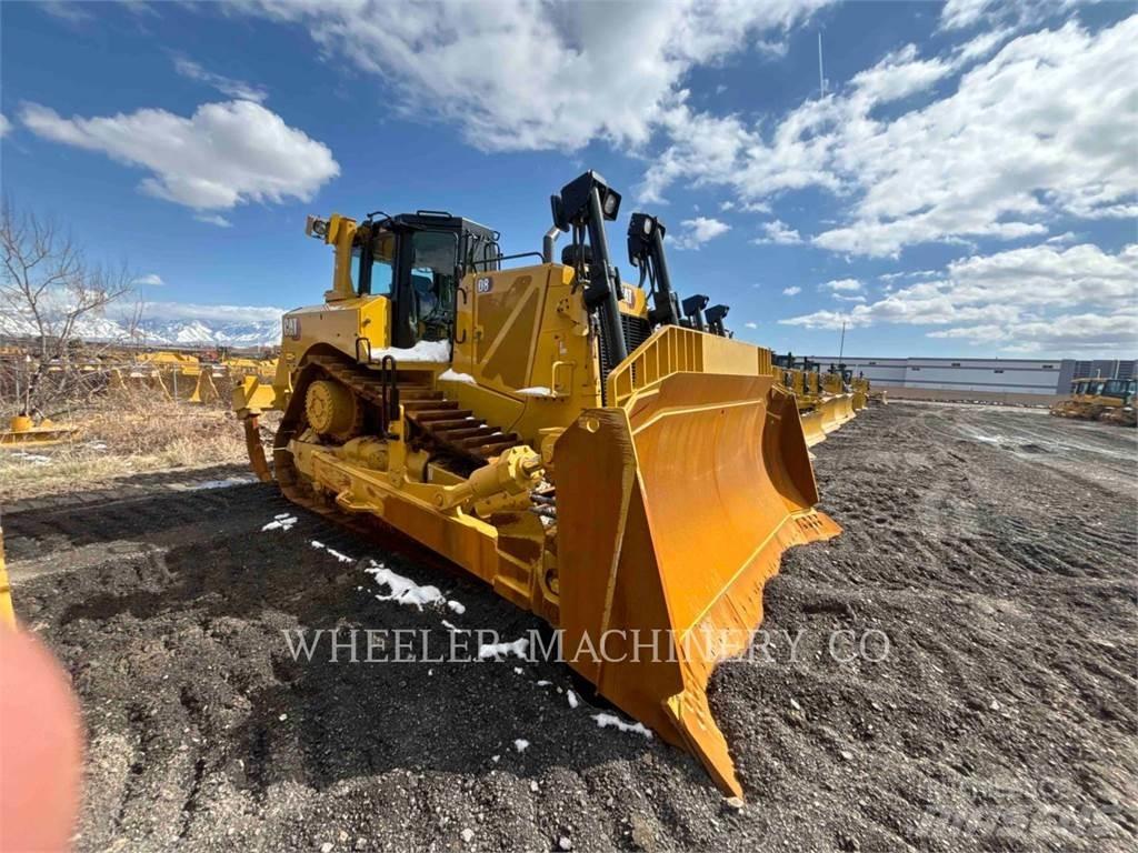 CAT D8 SU Dozere Beltegående