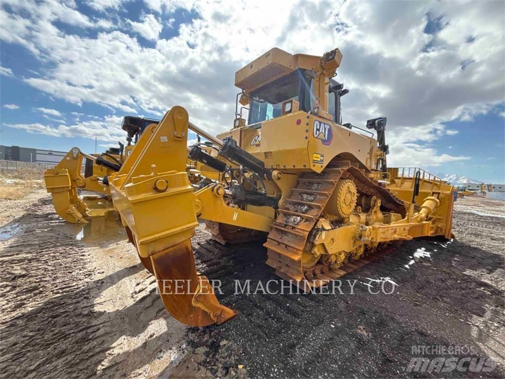 CAT D8 SU Dozere Beltegående