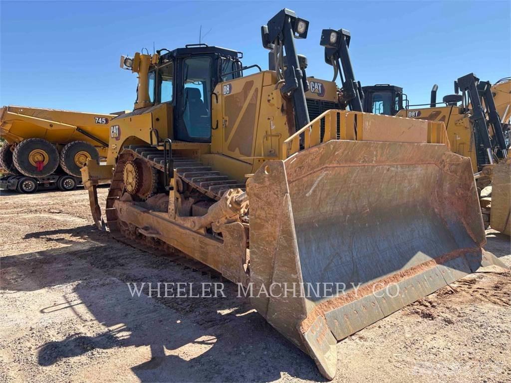 CAT D8 SU Dozere Beltegående