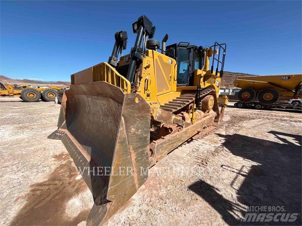 CAT D8 SU Dozere Beltegående
