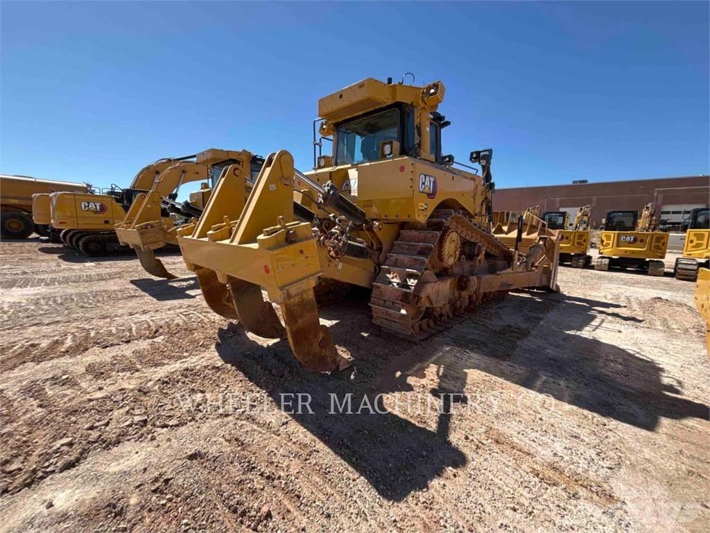CAT D8 SU Dozere Beltegående