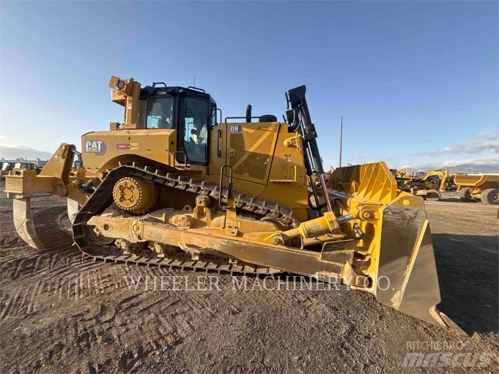 CAT D8 SU Dozere Beltegående
