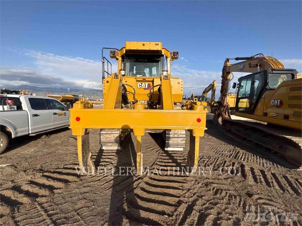 CAT D8 SU Dozere Beltegående
