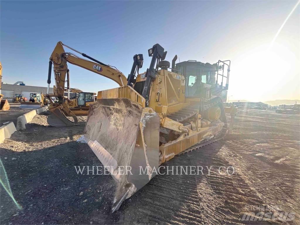 CAT D8 SU Dozere Beltegående