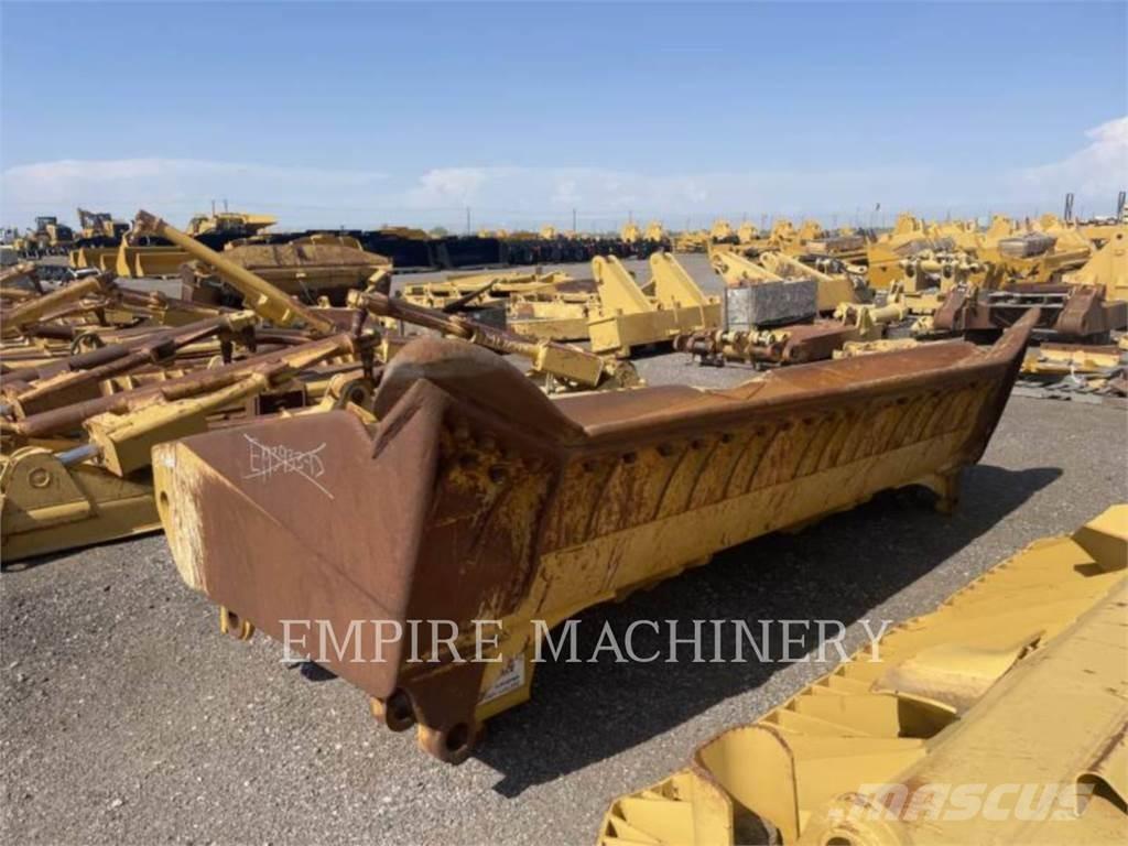 CAT D8-SUBL Anlegg - Annet