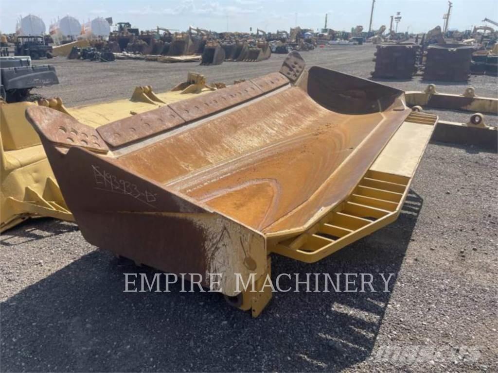 CAT D8-SUBL Anlegg - Annet