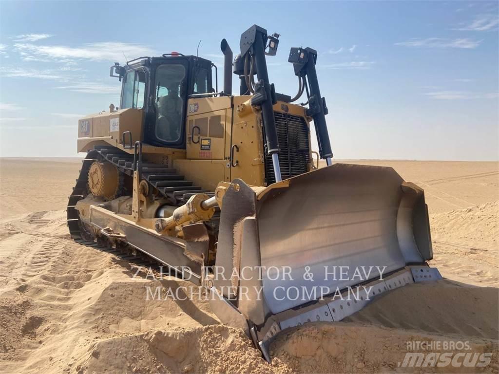 CAT D818GC Dozere Beltegående