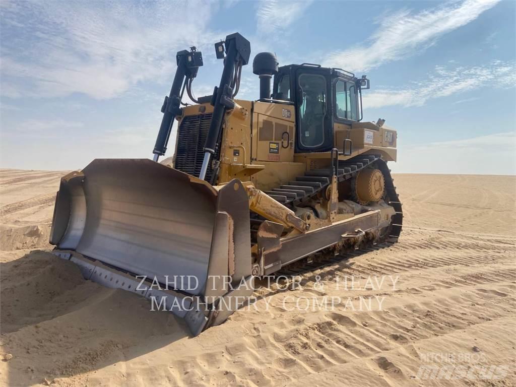 CAT D818GC Dozere Beltegående