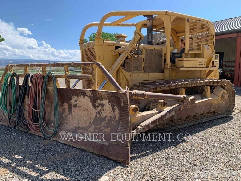 CAT D8H Dozere Beltegående