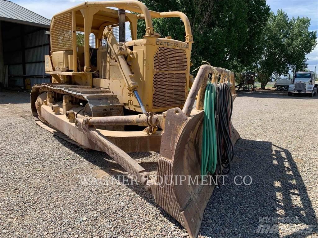 CAT D8H Dozere Beltegående