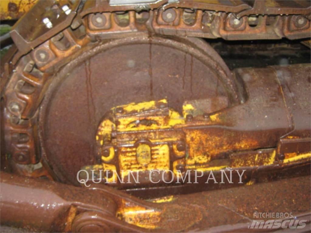 CAT D8H Dozere Beltegående