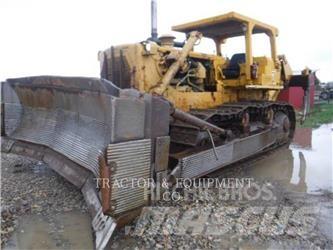 CAT D8K Dozere Beltegående