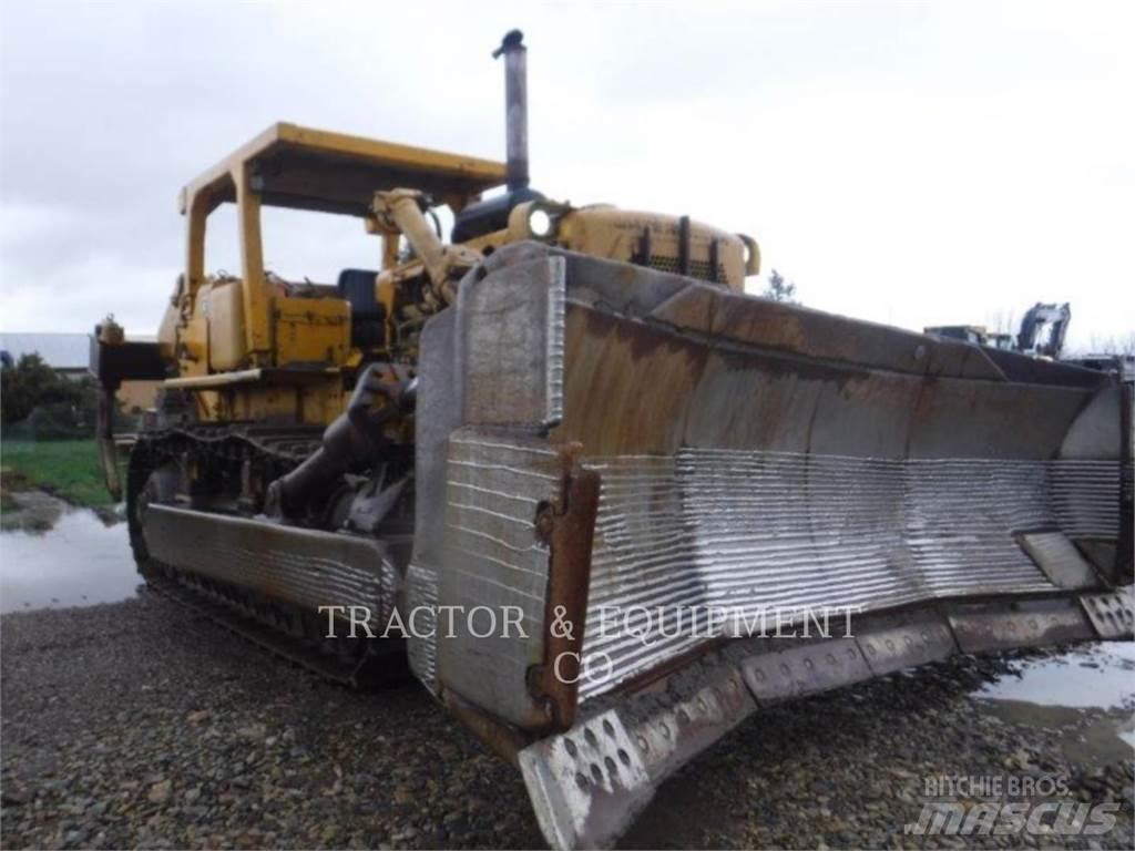 CAT D8K Dozere Beltegående