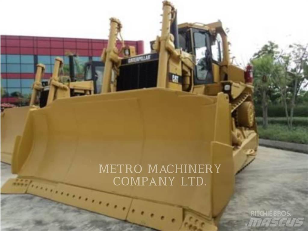 CAT D8L Dozere Beltegående