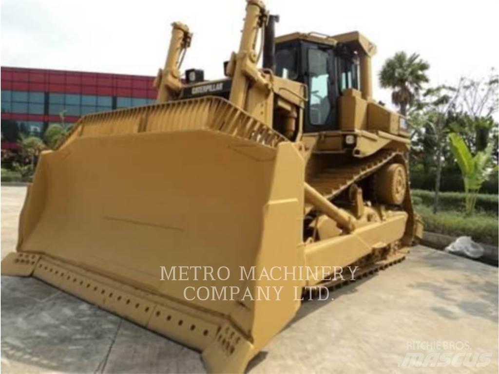 CAT D8L Dozere Beltegående