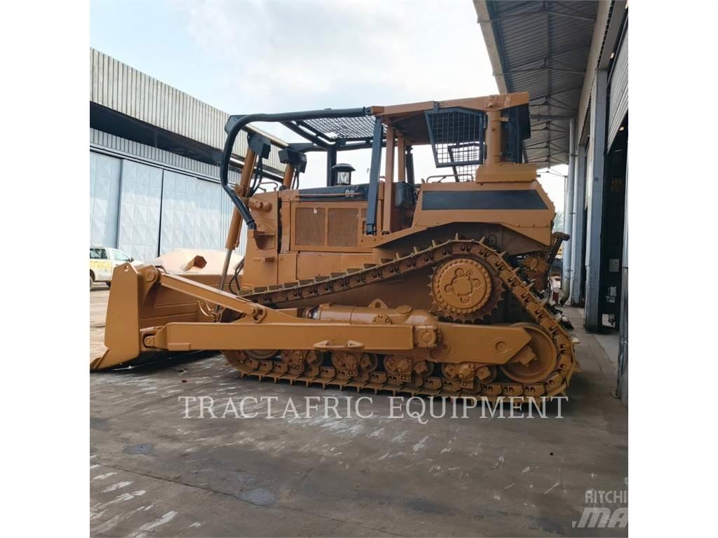 CAT D8N Dozere Beltegående