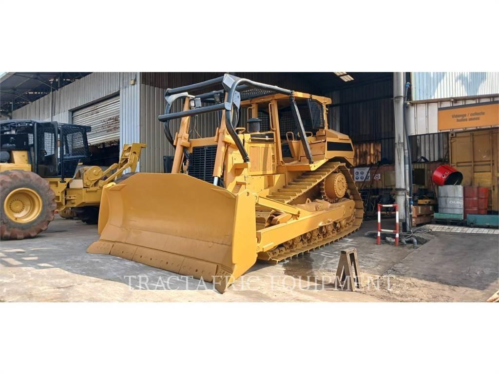 CAT D8N Dozere Beltegående