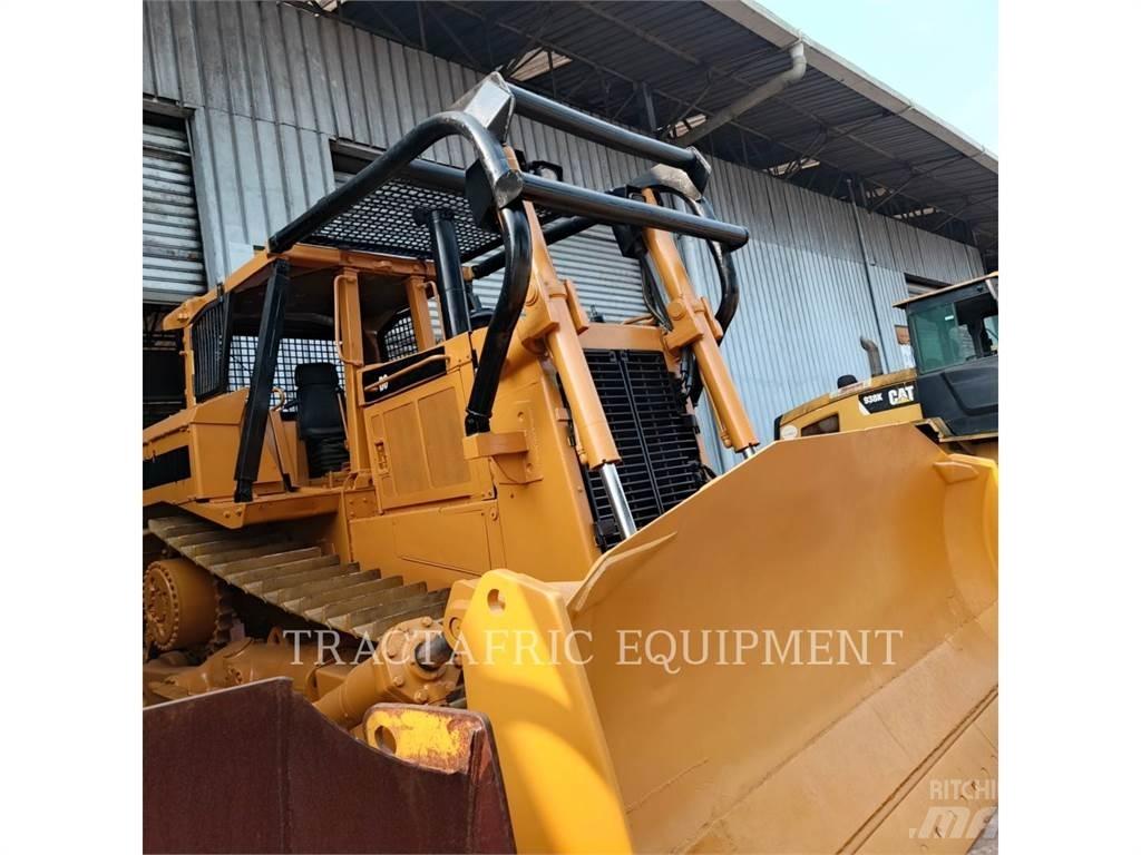 CAT D8N Dozere Beltegående