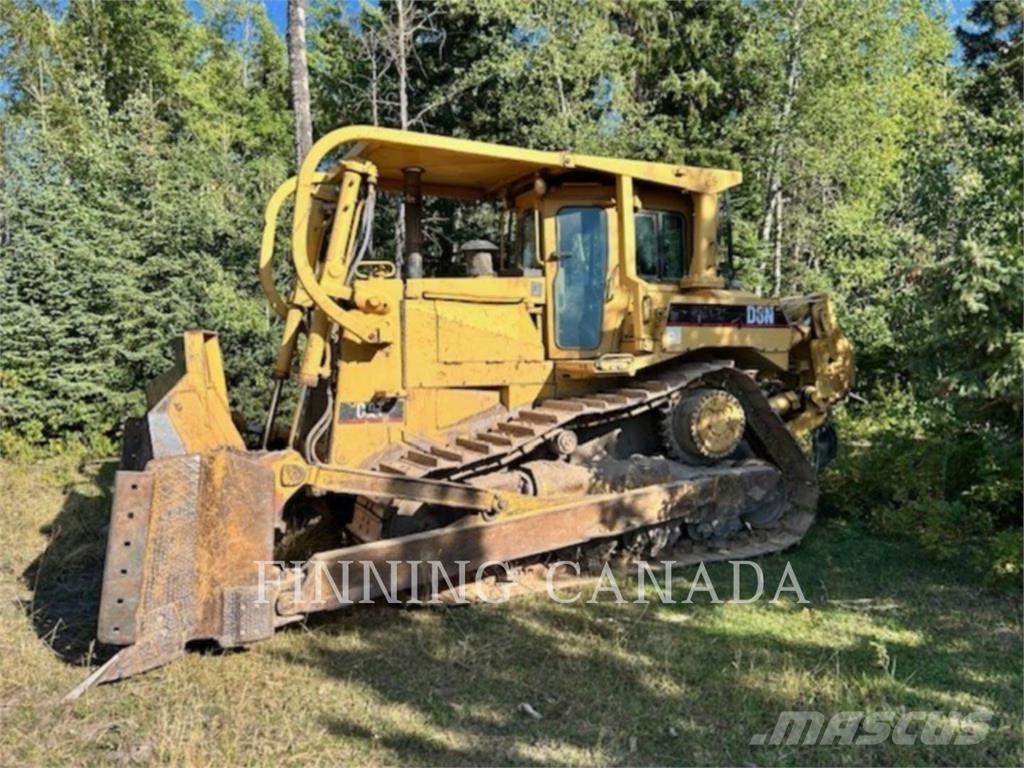 CAT D8N Dozere Beltegående