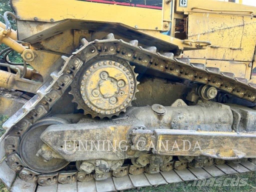 CAT D8N Dozere Beltegående