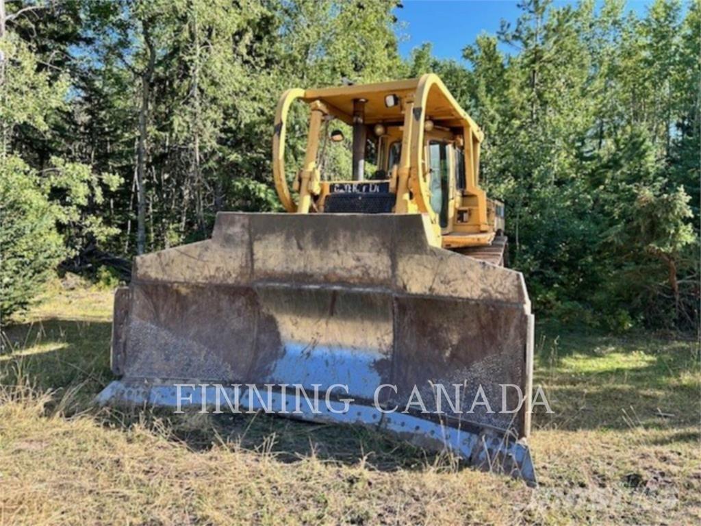CAT D8N Dozere Beltegående