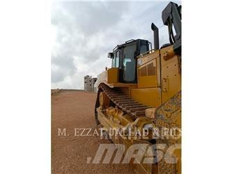 CAT D8R Dozere Beltegående