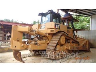 CAT D8R Dozere Beltegående