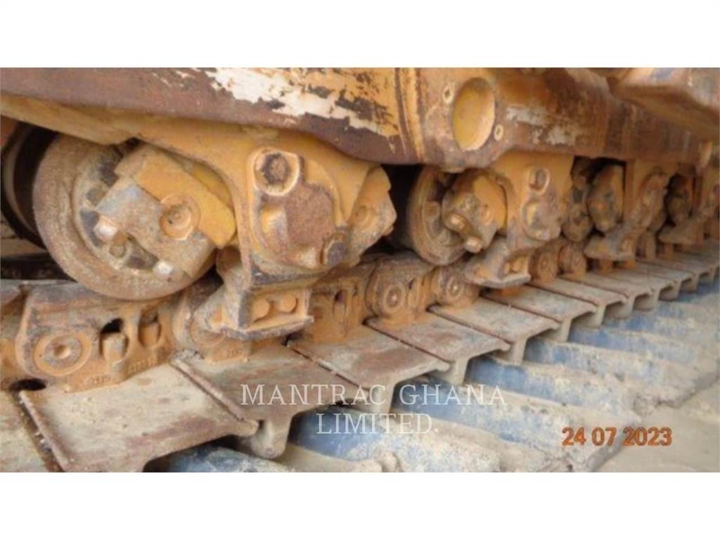CAT D8R Dozere Beltegående