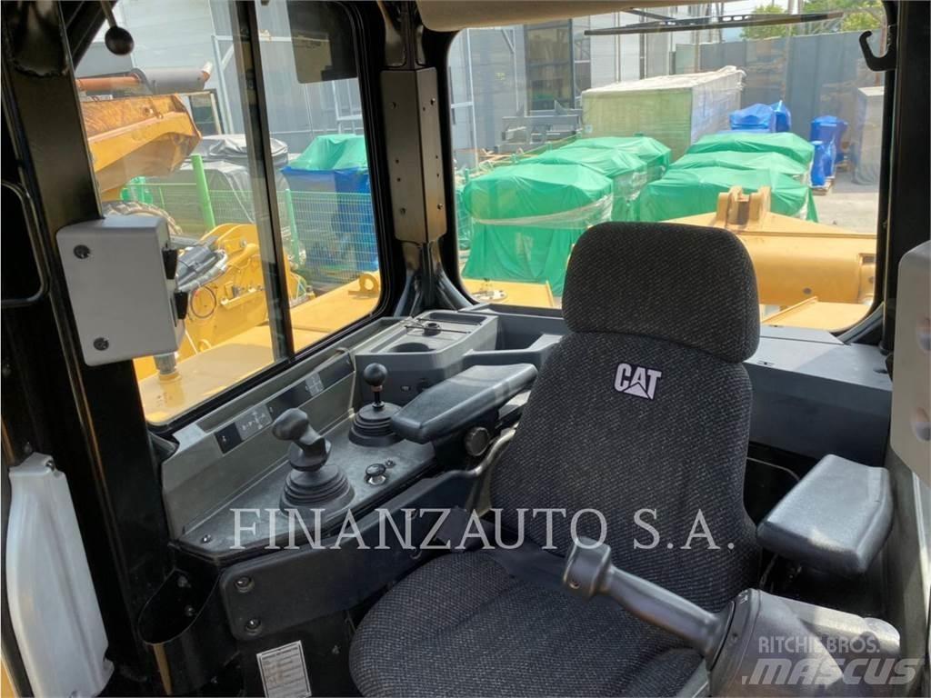 CAT D8R Dozere Beltegående