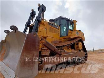 CAT D8RLRC Dozere Beltegående