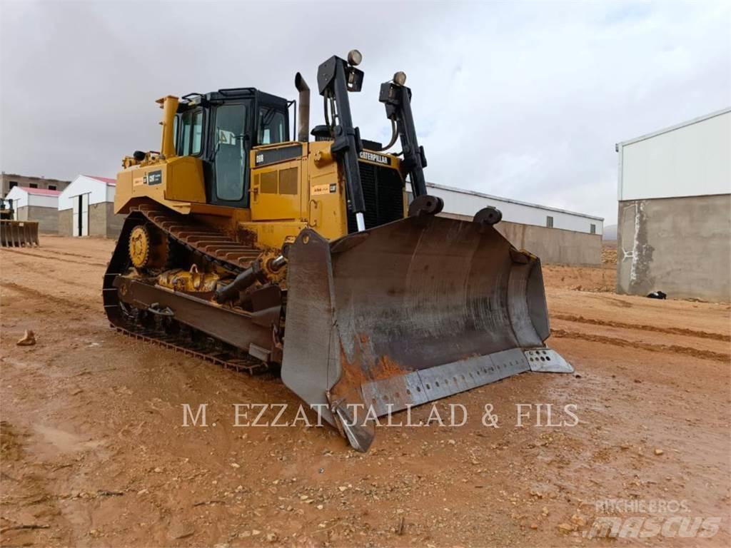 CAT D8RLRC Dozere Beltegående