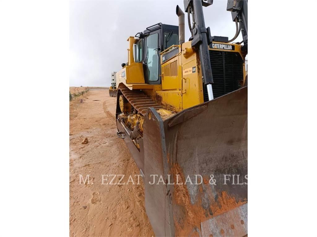 CAT D8RLRC Dozere Beltegående