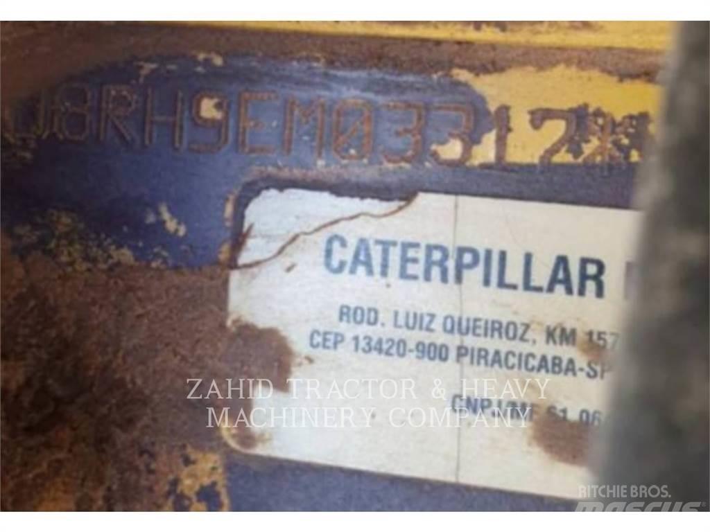 CAT D8RLRC Dozere Beltegående