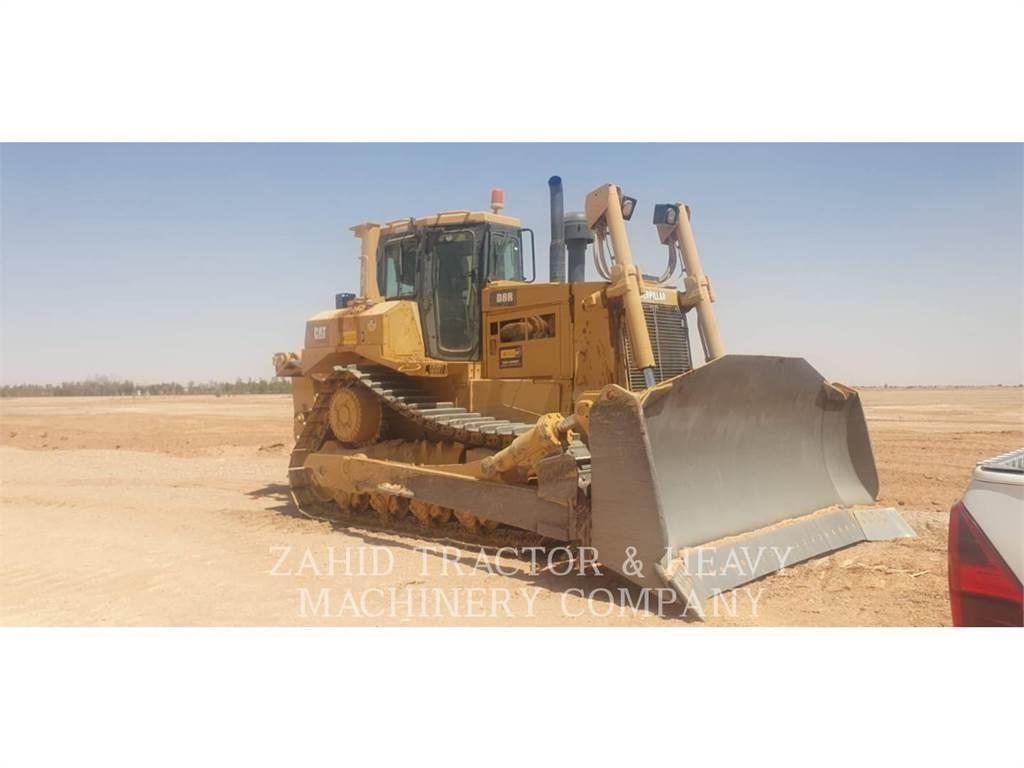 CAT D8RLRC Dozere Beltegående