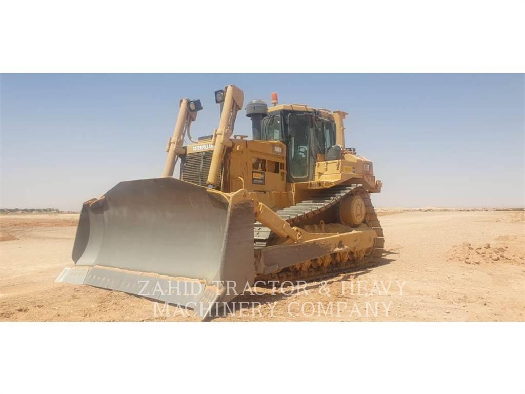 CAT D8RLRC Dozere Beltegående